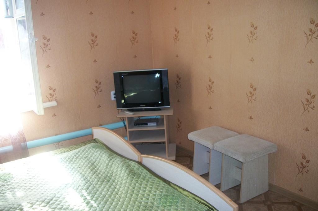 Отель Enirest Каракол Номер фото