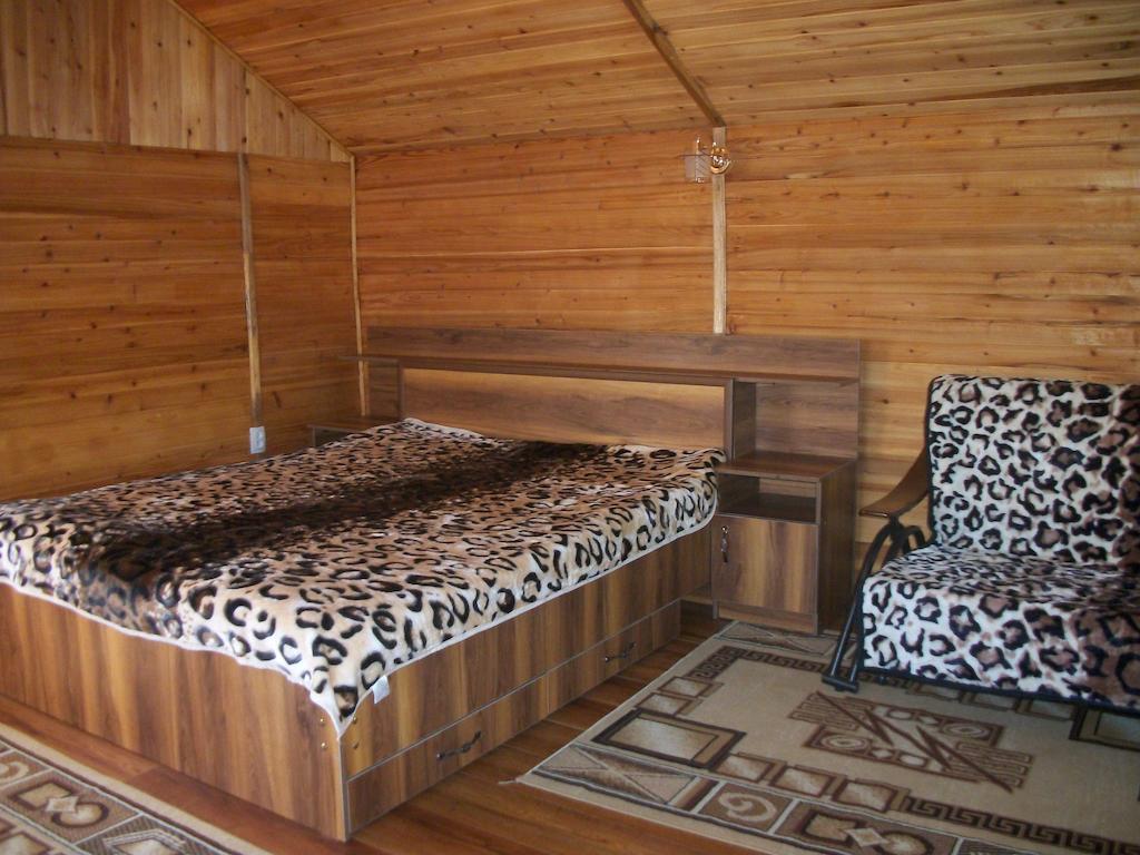 Отель Enirest Каракол Номер фото