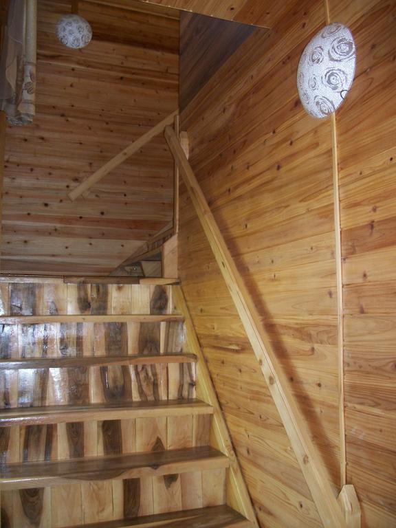 Отель Enirest Каракол Номер фото